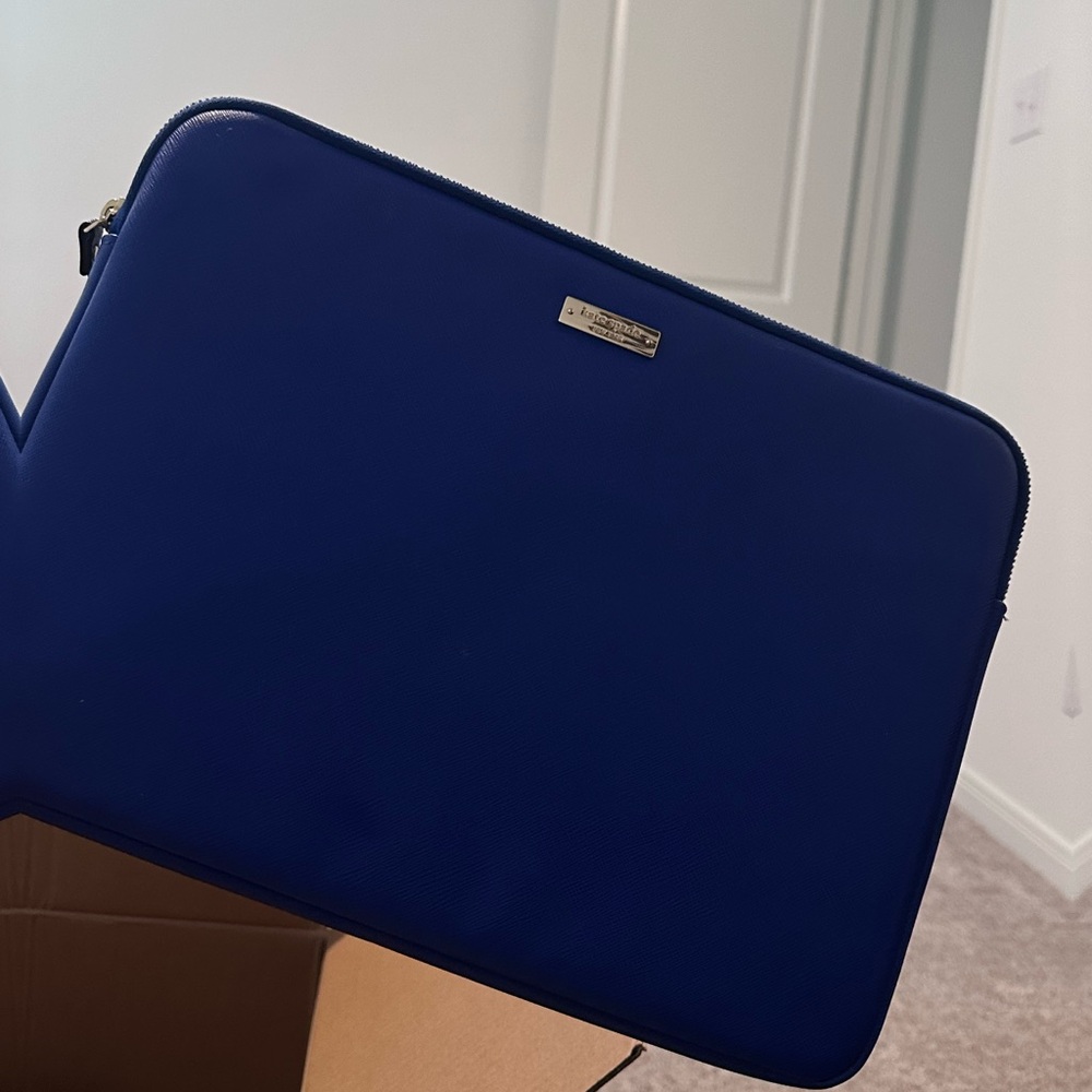 Kate Spade Laptop Cover